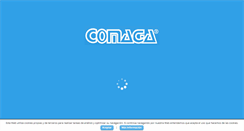Desktop Screenshot of comaga.info